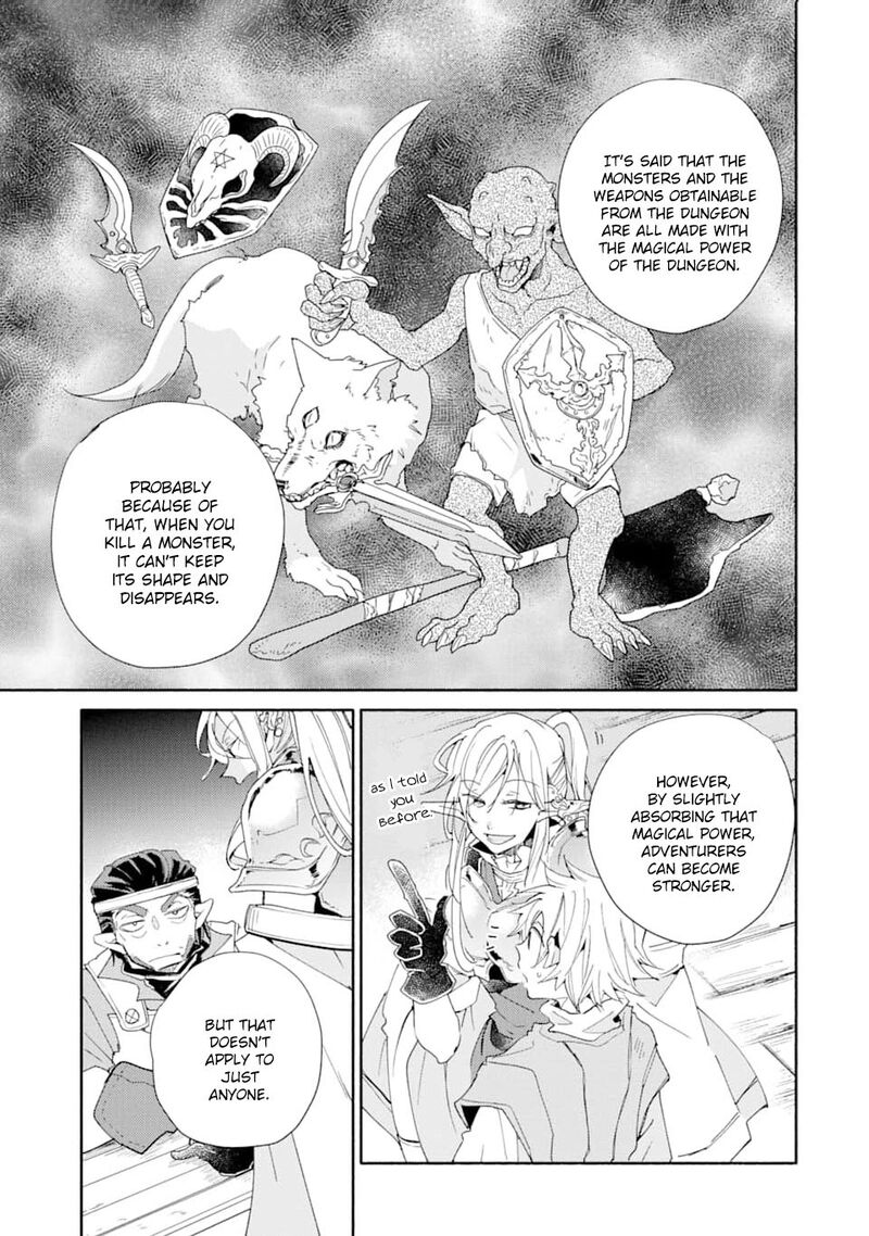 Kinka 1 Mai De Kawaru Boukensha Seikatsu 4 12