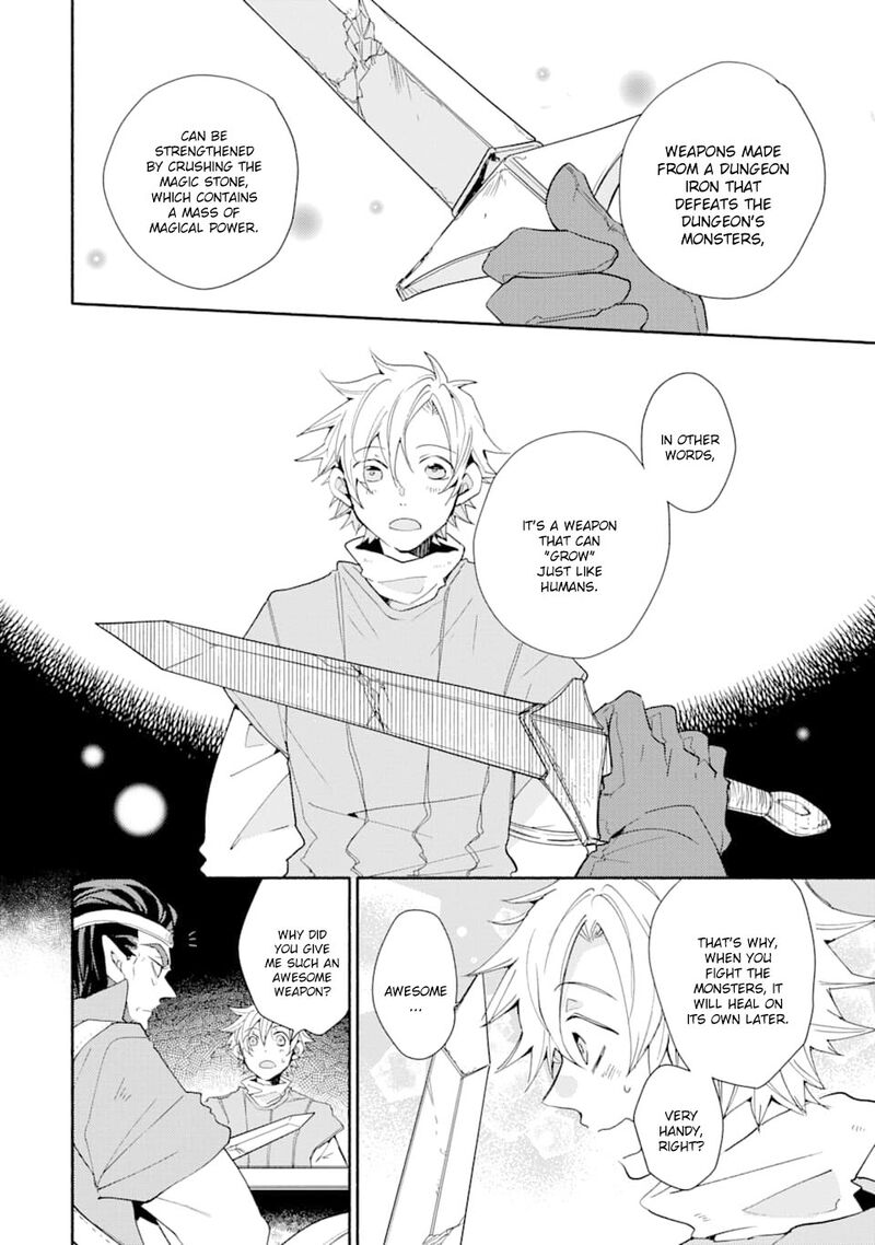 Kinka 1 Mai De Kawaru Boukensha Seikatsu 4 13
