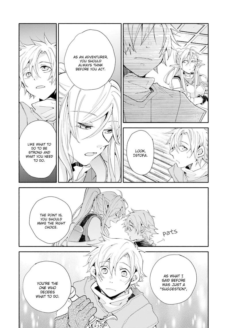 Kinka 1 Mai De Kawaru Boukensha Seikatsu 4 17
