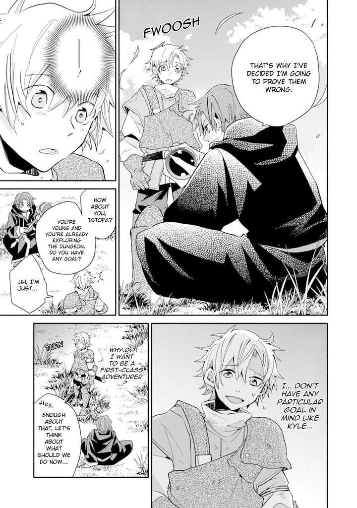 Kinka 1 Mai De Kawaru Boukensha Seikatsu 6 13