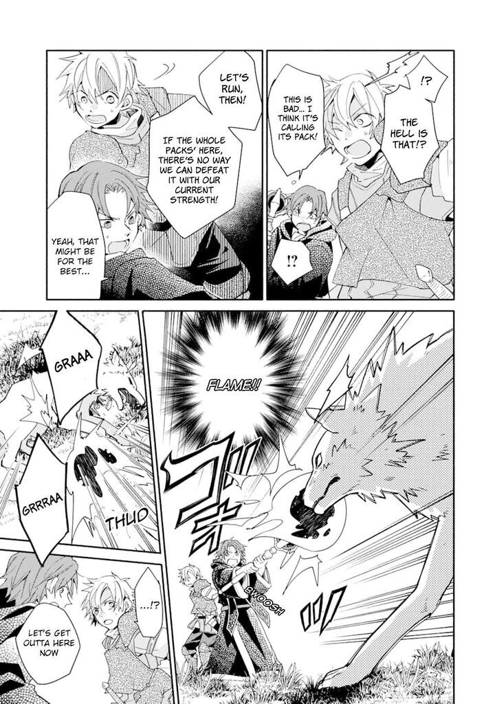 Kinka 1 Mai De Kawaru Boukensha Seikatsu 6 9