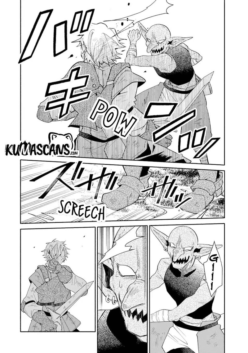 Kinka 1 Mai De Kawaru Boukensha Seikatsu 8 16