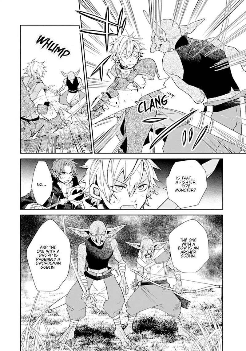 Kinka 1 Mai De Kawaru Boukensha Seikatsu 8 8