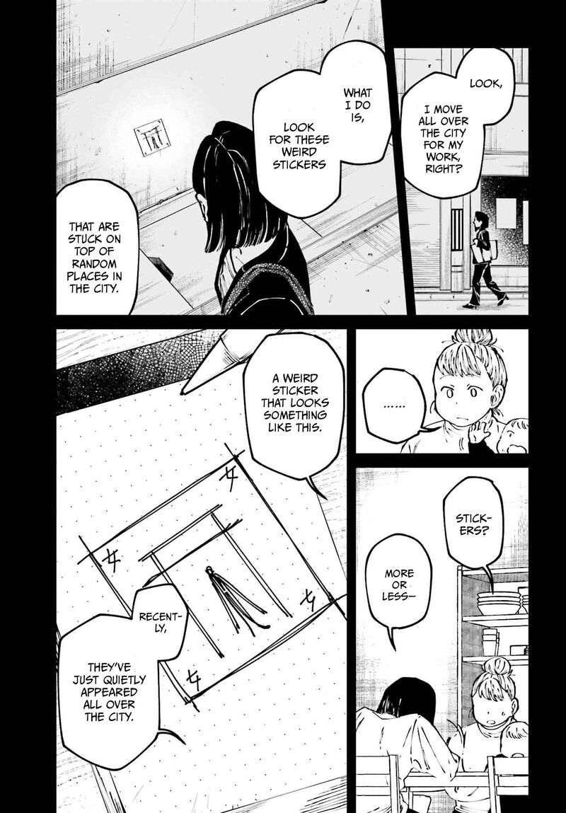 Kinki Chihou No Aru Basho Ni Tsuite 13 11