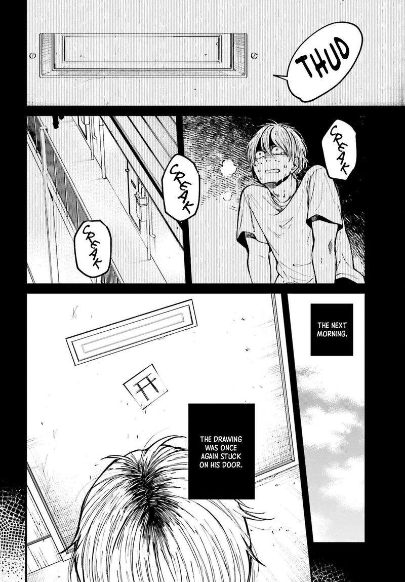 Kinki Chihou No Aru Basho Ni Tsuite 14 20