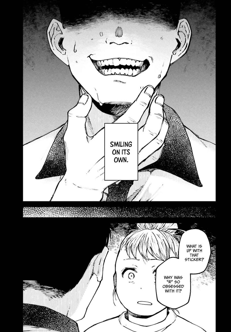 Kinki Chihou No Aru Basho Ni Tsuite 20 19
