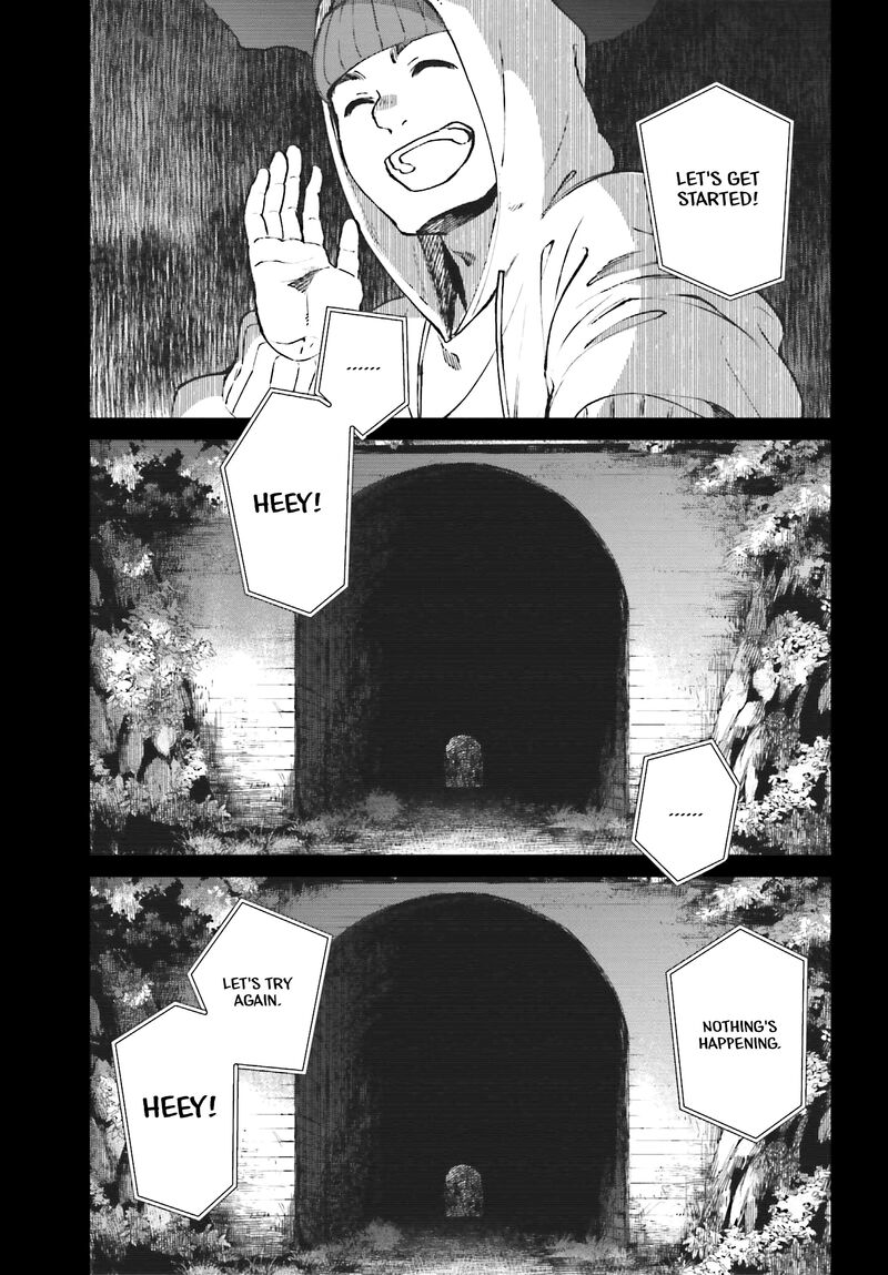 Kinki Chihou No Aru Basho Ni Tsuite 2b 3