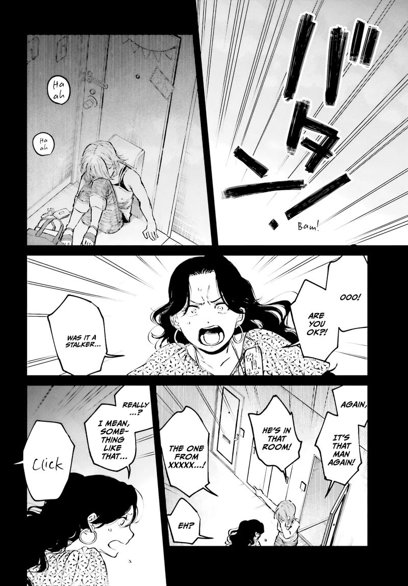 Kinki Chihou No Aru Basho Ni Tsuite 4 16