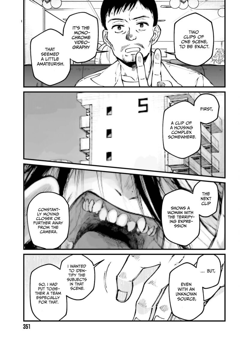 Kinki Chihou No Aru Basho Ni Tsuite 9 15