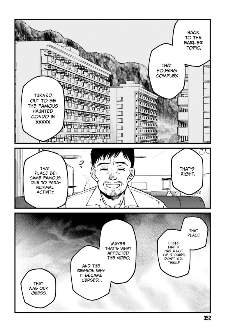 Kinki Chihou No Aru Basho Ni Tsuite 9 16