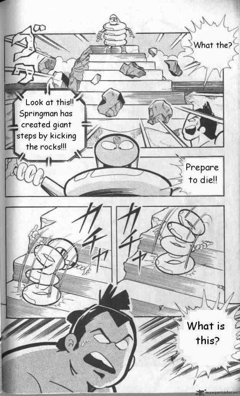 Kinnikuman 133 7