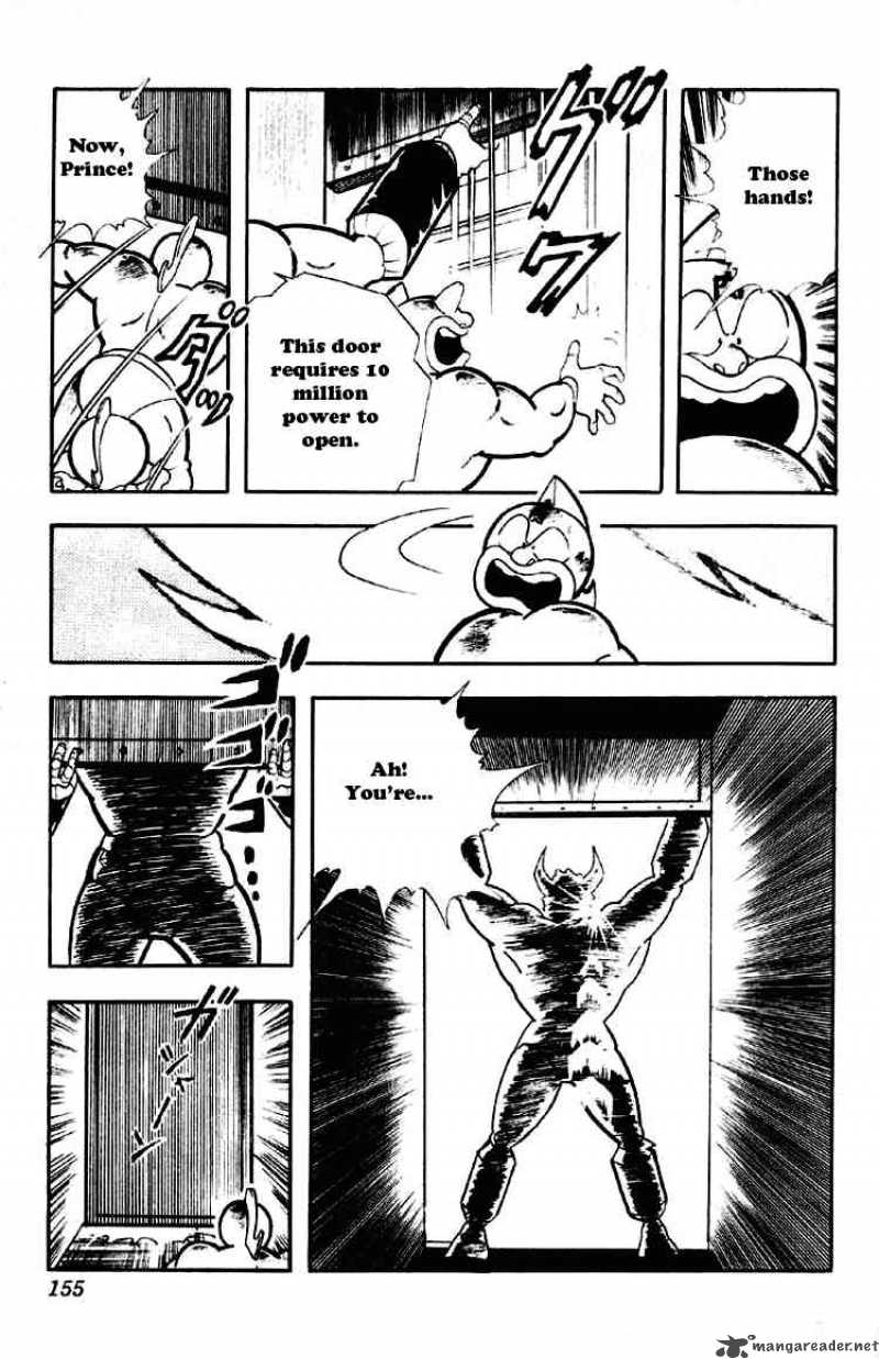 Kinnikuman 190 9
