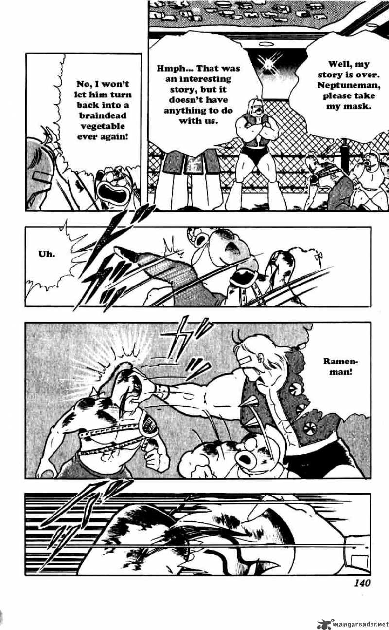 Kinnikuman 252 16