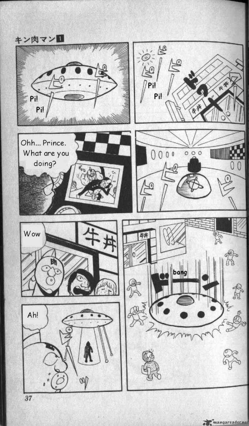 Kinnikuman 3 3