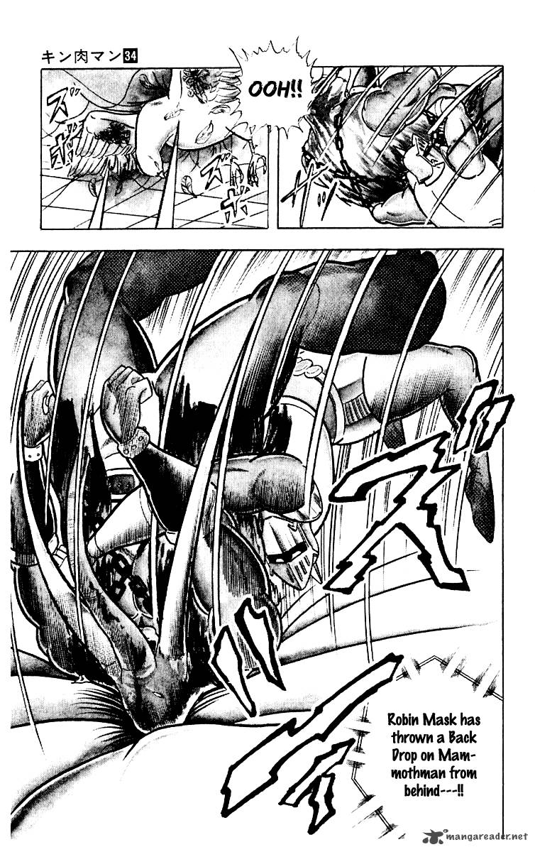 Kinnikuman 366 20