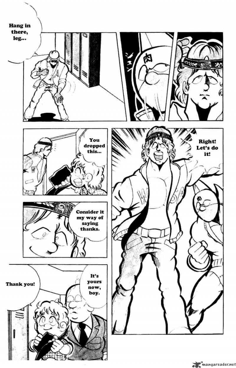 Kinnikuman 77 11