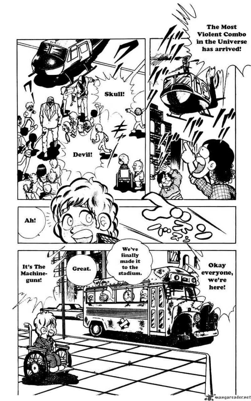 Kinnikuman 77 4