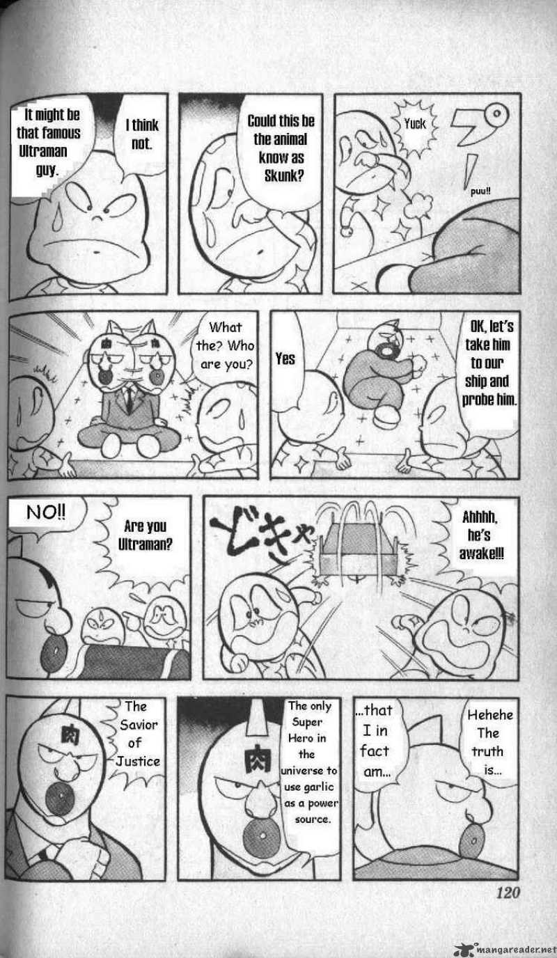 Kinnikuman 8 10