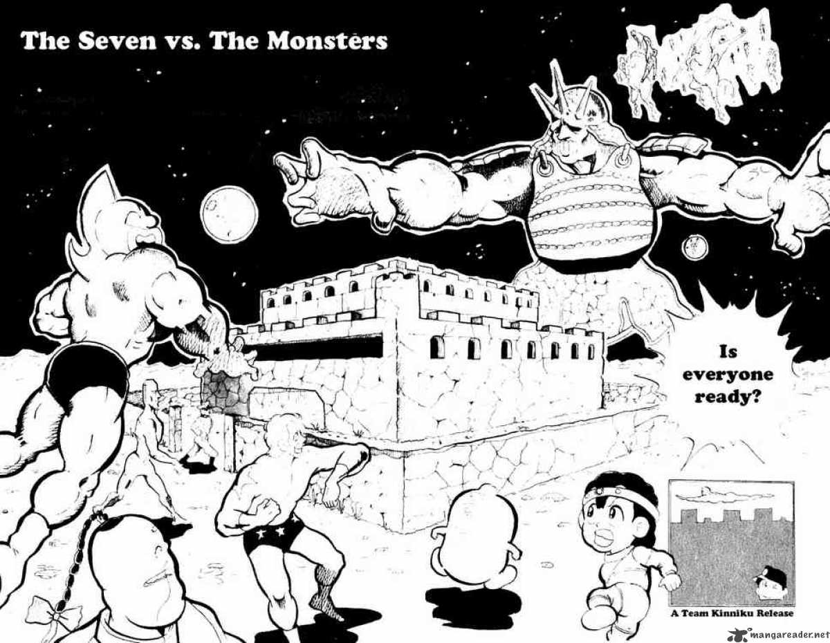 Kinnikuman 89 1