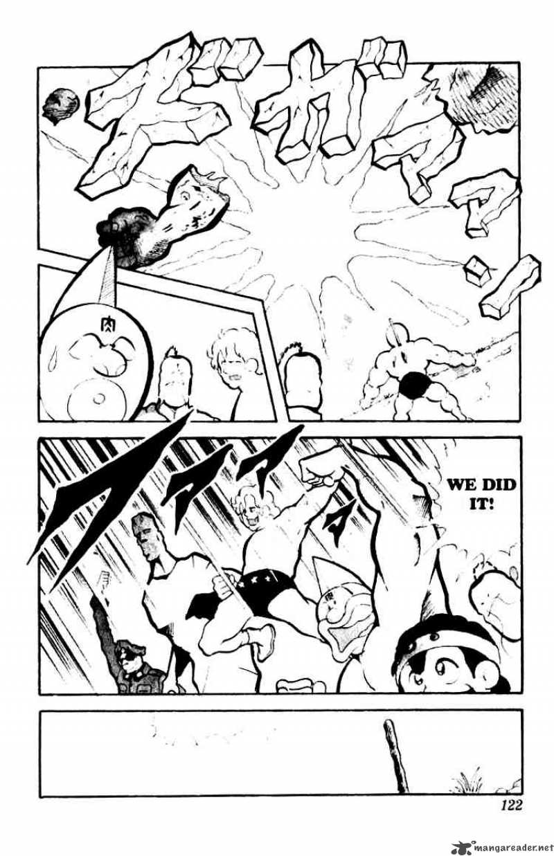 Kinnikuman 89 10