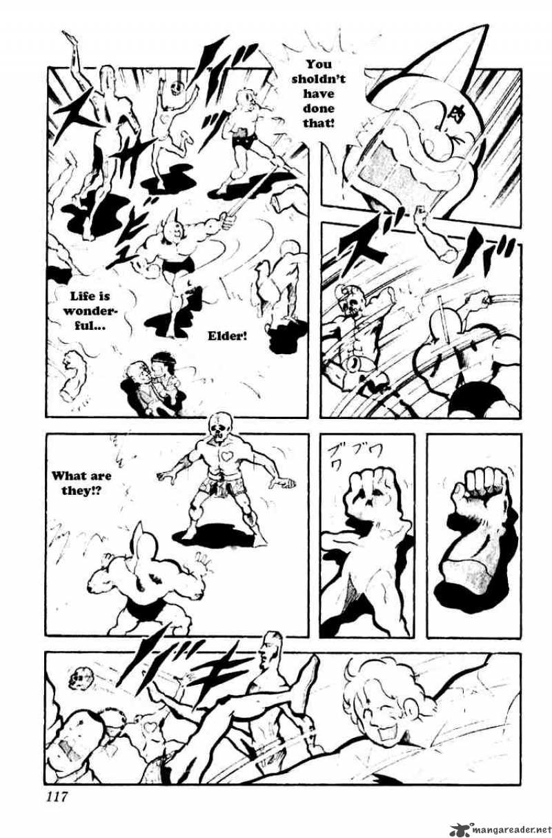Kinnikuman 89 5