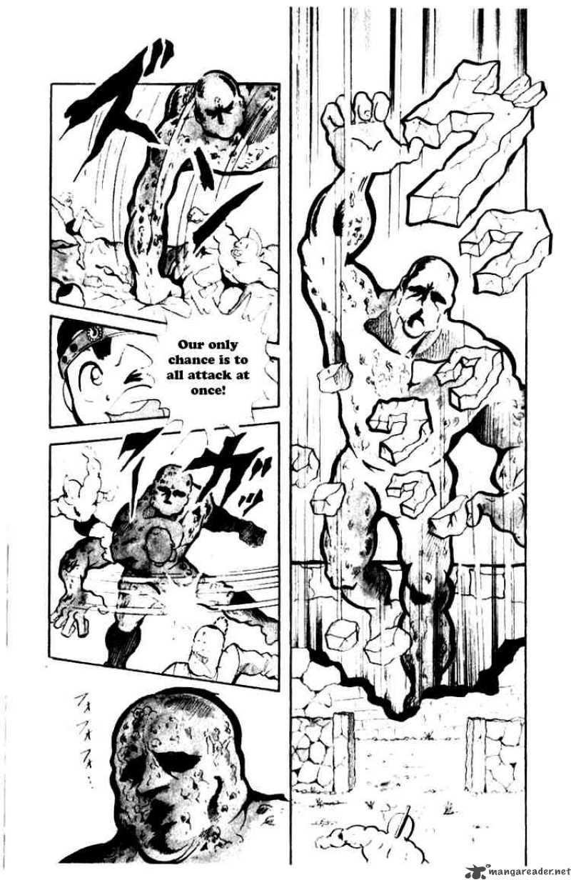 Kinnikuman 89 8