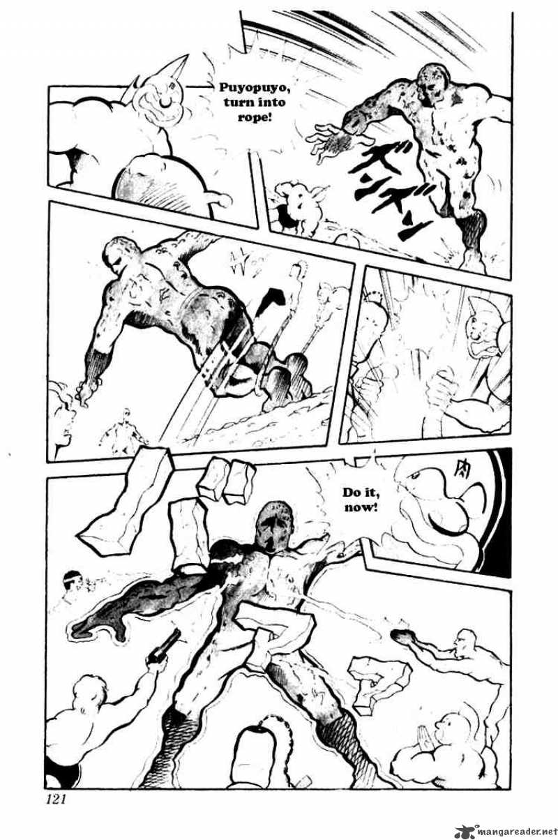 Kinnikuman 89 9