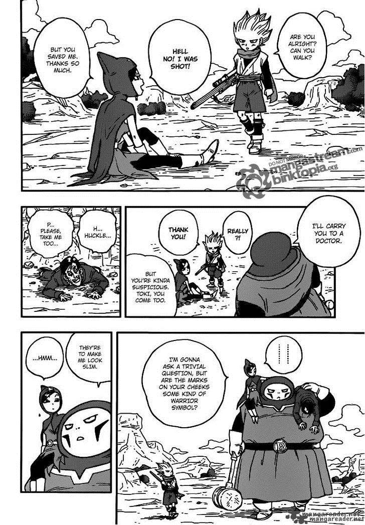 Kintoki 1 30