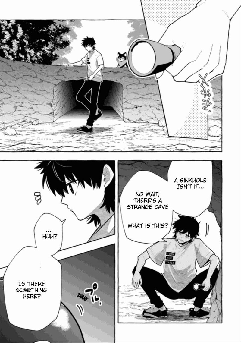 Kinzoku Slime Wo Taoshi Makutta Ore Ga Kurokou No Ou To Yobareru Made 1 11