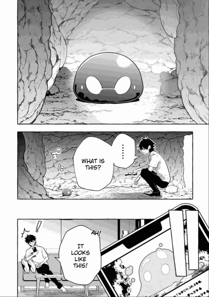 Kinzoku Slime Wo Taoshi Makutta Ore Ga Kurokou No Ou To Yobareru Made 1 12