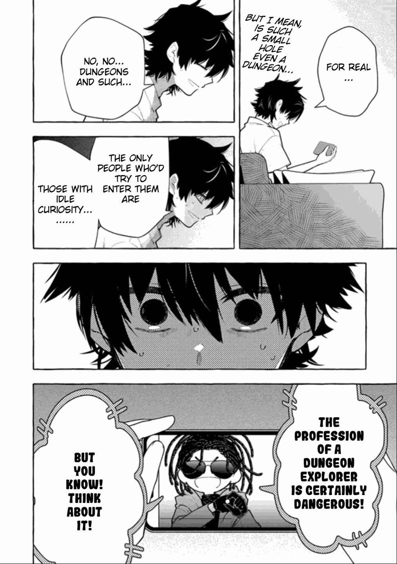 Kinzoku Slime Wo Taoshi Makutta Ore Ga Kurokou No Ou To Yobareru Made 1 14