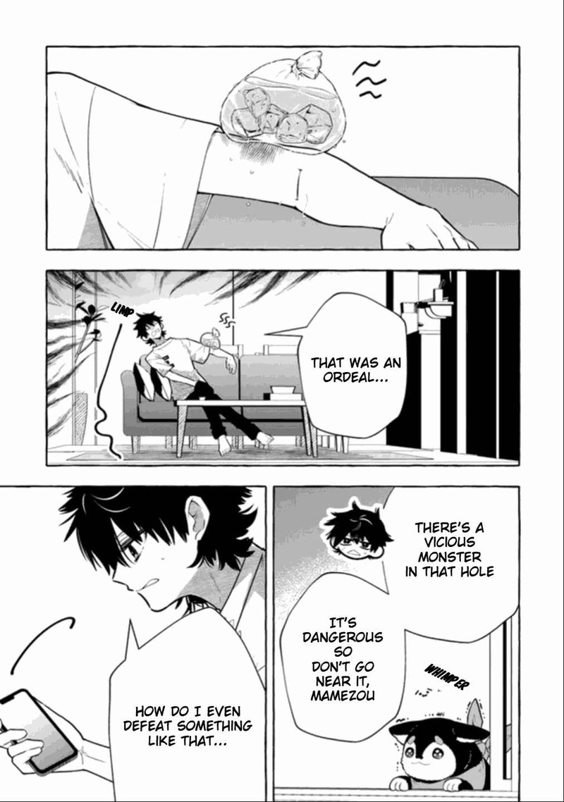 Kinzoku Slime Wo Taoshi Makutta Ore Ga Kurokou No Ou To Yobareru Made 1 19