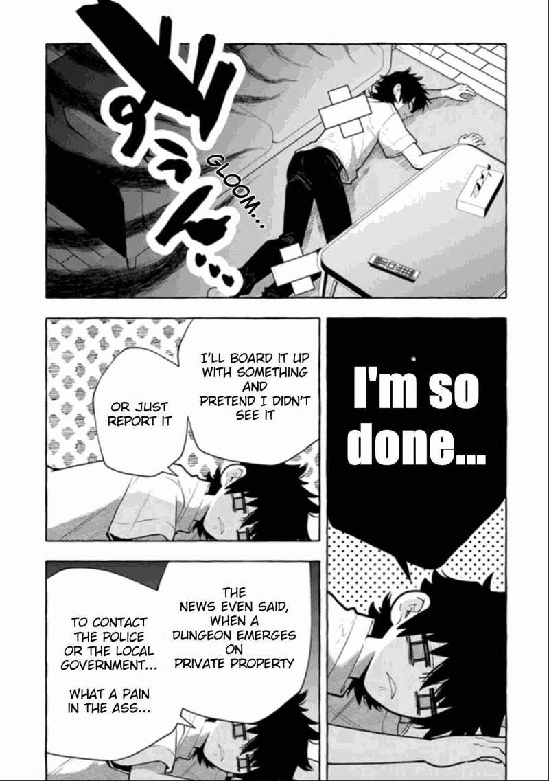 Kinzoku Slime Wo Taoshi Makutta Ore Ga Kurokou No Ou To Yobareru Made 1 24