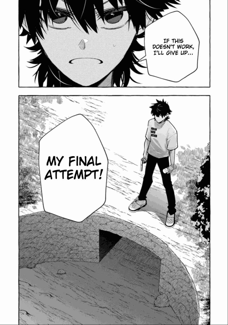 Kinzoku Slime Wo Taoshi Makutta Ore Ga Kurokou No Ou To Yobareru Made 1 29