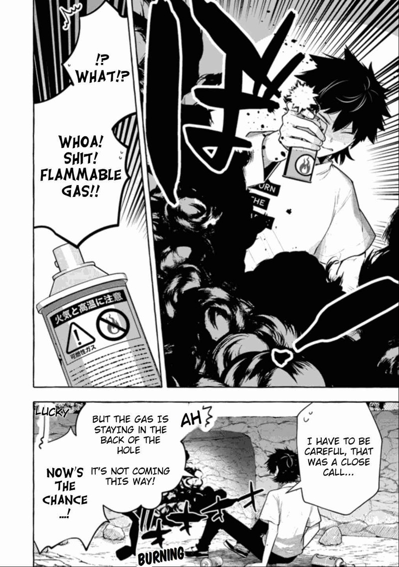 Kinzoku Slime Wo Taoshi Makutta Ore Ga Kurokou No Ou To Yobareru Made 1 32
