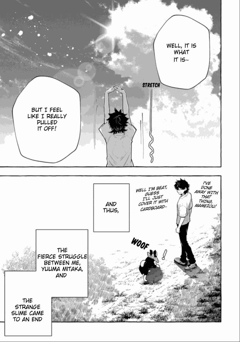 Kinzoku Slime Wo Taoshi Makutta Ore Ga Kurokou No Ou To Yobareru Made 1 36