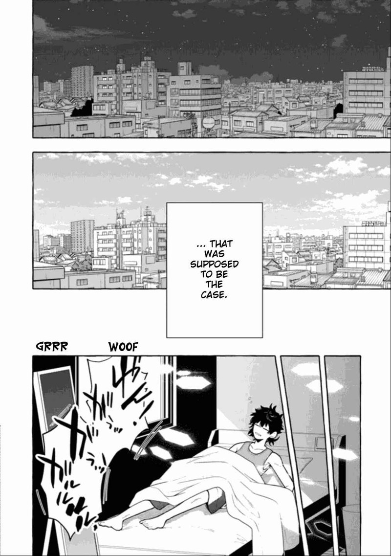 Kinzoku Slime Wo Taoshi Makutta Ore Ga Kurokou No Ou To Yobareru Made 1 37