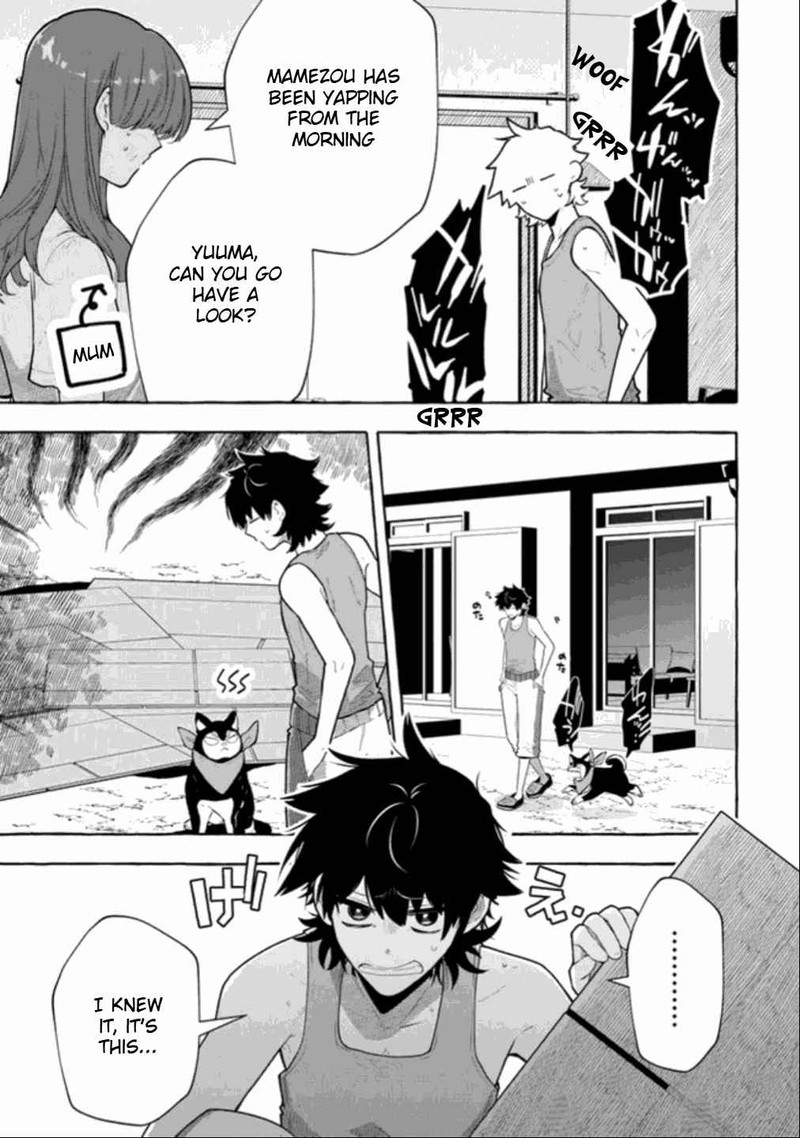 Kinzoku Slime Wo Taoshi Makutta Ore Ga Kurokou No Ou To Yobareru Made 1 38