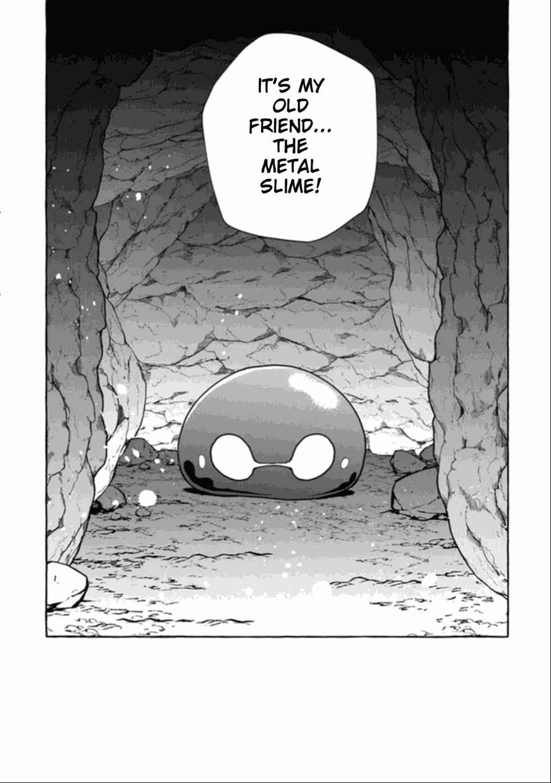 Kinzoku Slime Wo Taoshi Makutta Ore Ga Kurokou No Ou To Yobareru Made 1 39