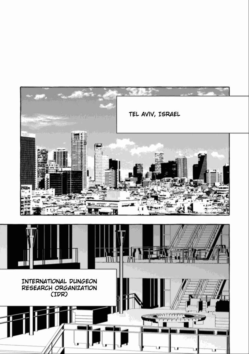 Kinzoku Slime Wo Taoshi Makutta Ore Ga Kurokou No Ou To Yobareru Made 1 40