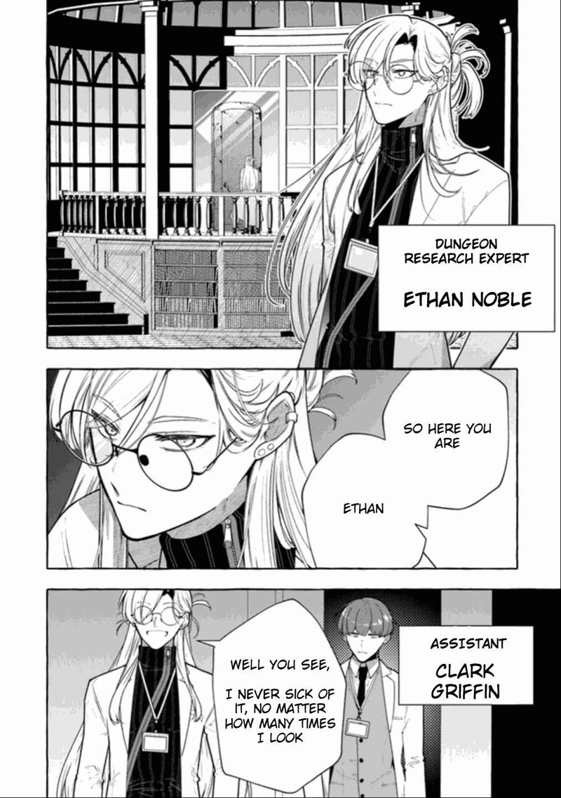 Kinzoku Slime Wo Taoshi Makutta Ore Ga Kurokou No Ou To Yobareru Made 1 41