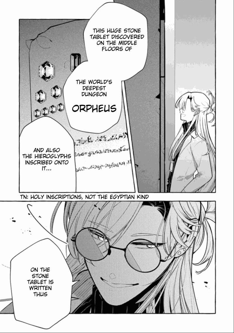 Kinzoku Slime Wo Taoshi Makutta Ore Ga Kurokou No Ou To Yobareru Made 1 42