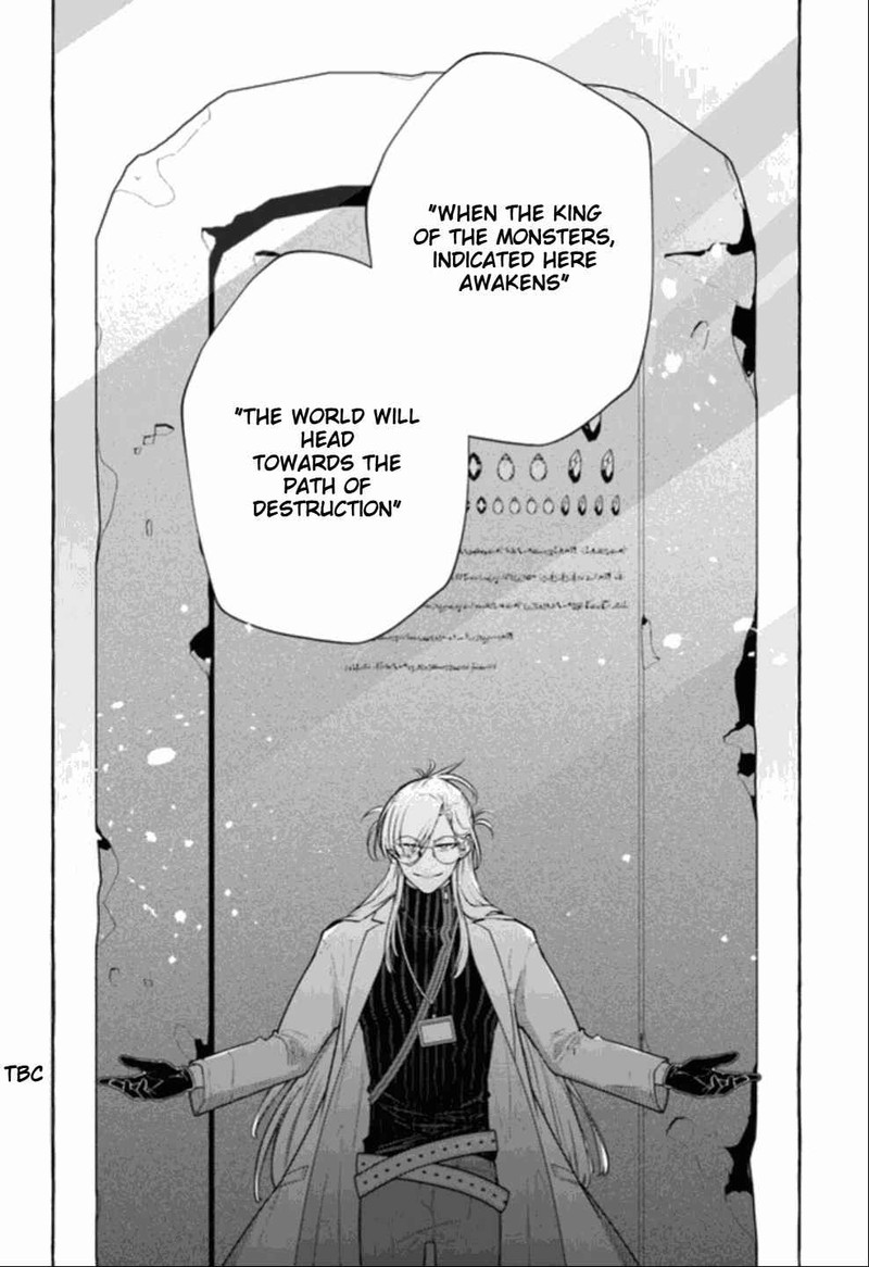 Kinzoku Slime Wo Taoshi Makutta Ore Ga Kurokou No Ou To Yobareru Made 1 43
