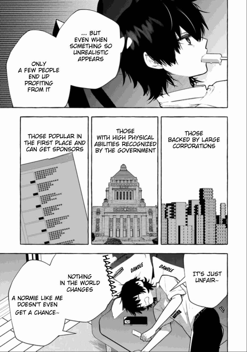 Kinzoku Slime Wo Taoshi Makutta Ore Ga Kurokou No Ou To Yobareru Made 1 7