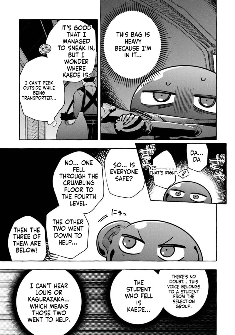 Kinzoku Slime Wo Taoshi Makutta Ore Ga Kurokou No Ou To Yobareru Made 11 16