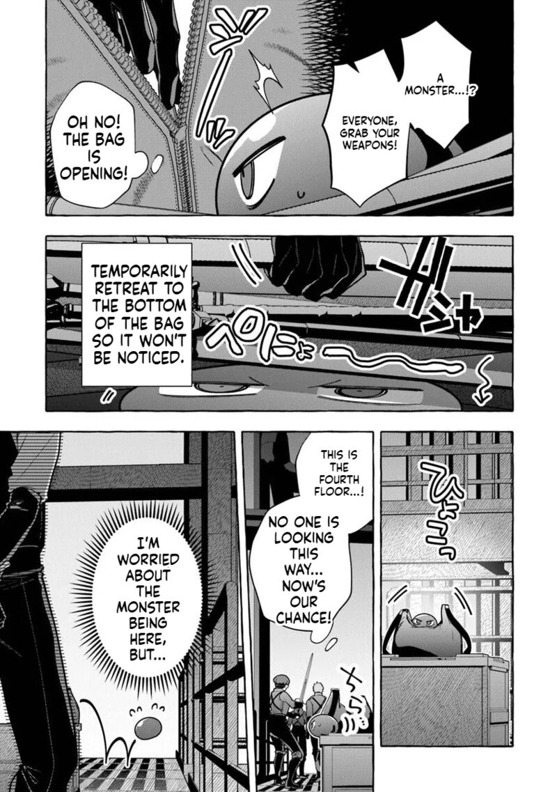 Kinzoku Slime Wo Taoshi Makutta Ore Ga Kurokou No Ou To Yobareru Made 11 18