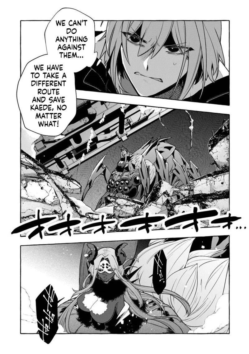 Kinzoku Slime Wo Taoshi Makutta Ore Ga Kurokou No Ou To Yobareru Made 11 28