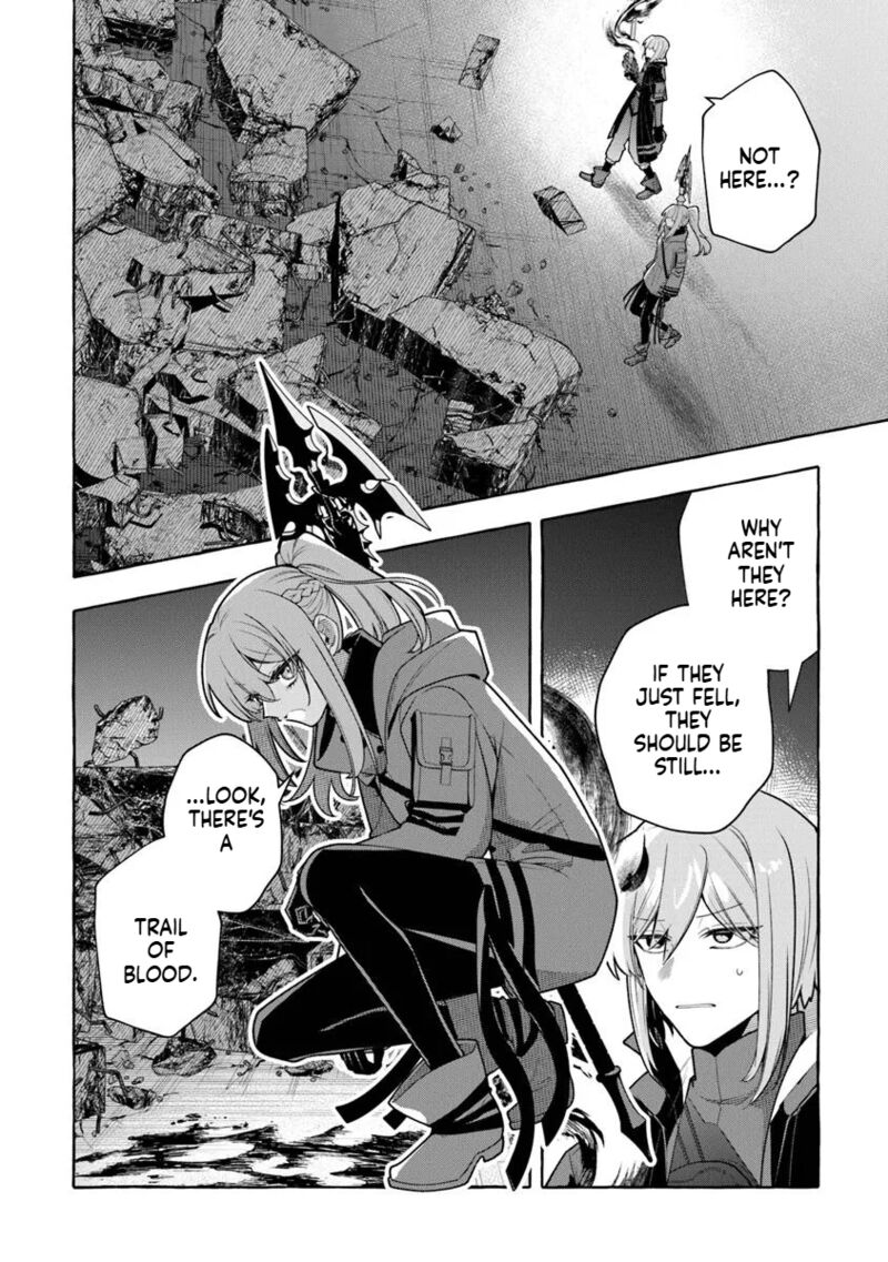 Kinzoku Slime Wo Taoshi Makutta Ore Ga Kurokou No Ou To Yobareru Made 11 5