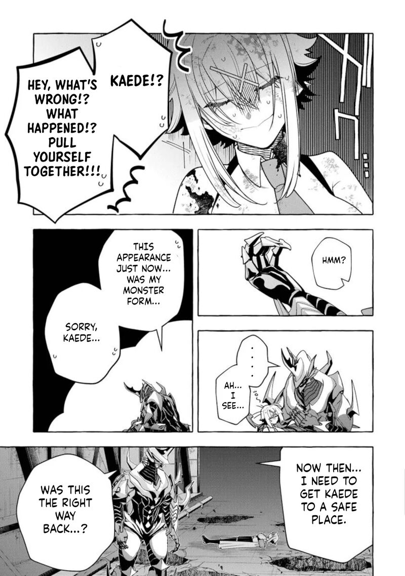 Kinzoku Slime Wo Taoshi Makutta Ore Ga Kurokou No Ou To Yobareru Made 12 19