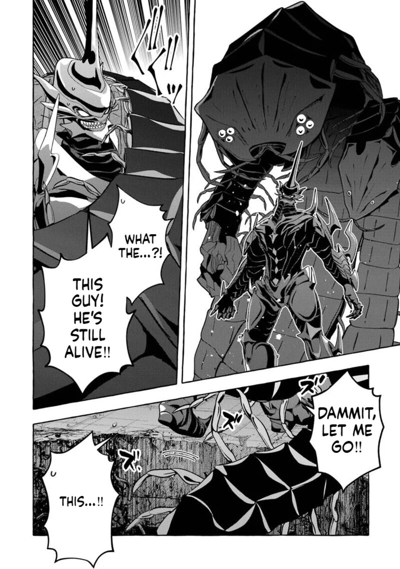 Kinzoku Slime Wo Taoshi Makutta Ore Ga Kurokou No Ou To Yobareru Made 12 20